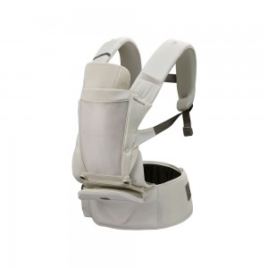 TicToc All-In-One Baby Carrier